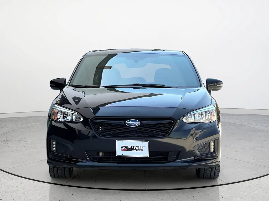 Used 2019 Subaru Impreza 2.0i Sport AWD/4WD image 4