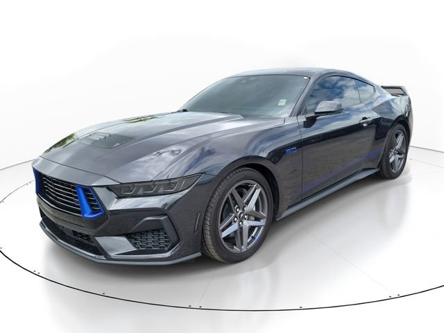 Used 2024 Ford Mustang GT Premium image 4