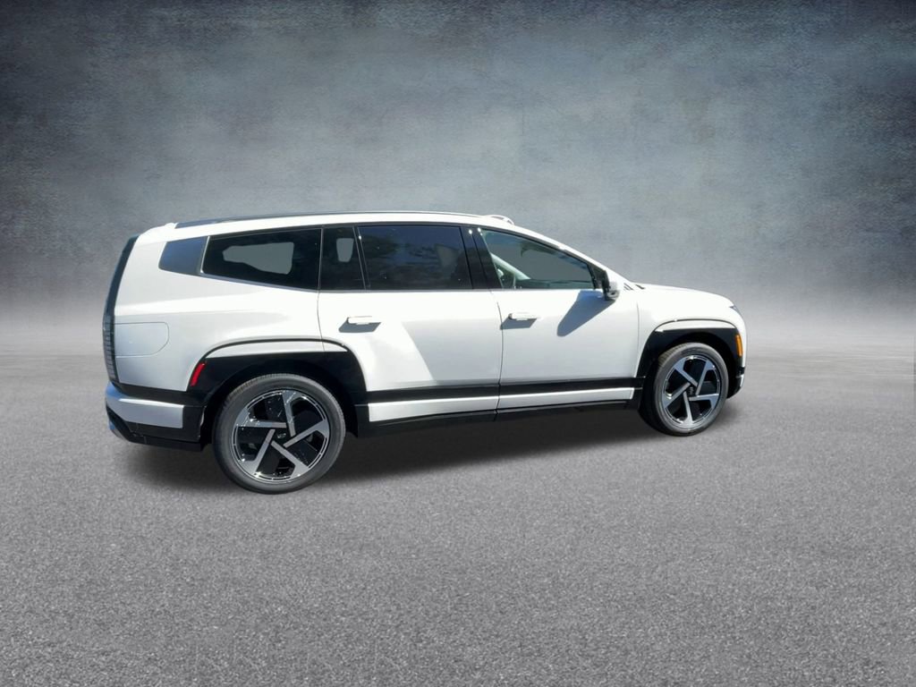 New 2026 Hyundai Ioniq 9 Limited image 24