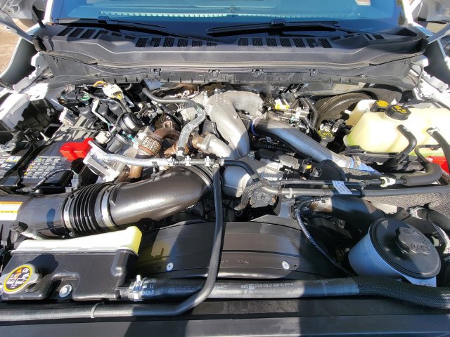 Certified 2026 Ford F350 Lariat AWD/4WD image 37