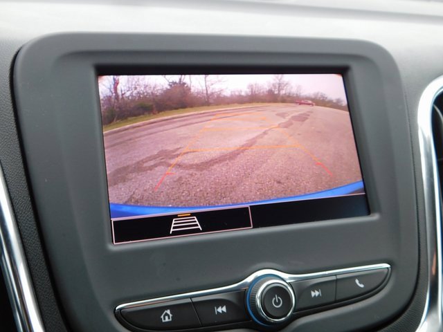 Used 2024 Chevrolet Equinox LT image 35