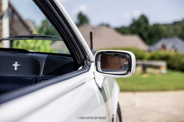 Used 1993 Ford Mustang LX RWD image 75