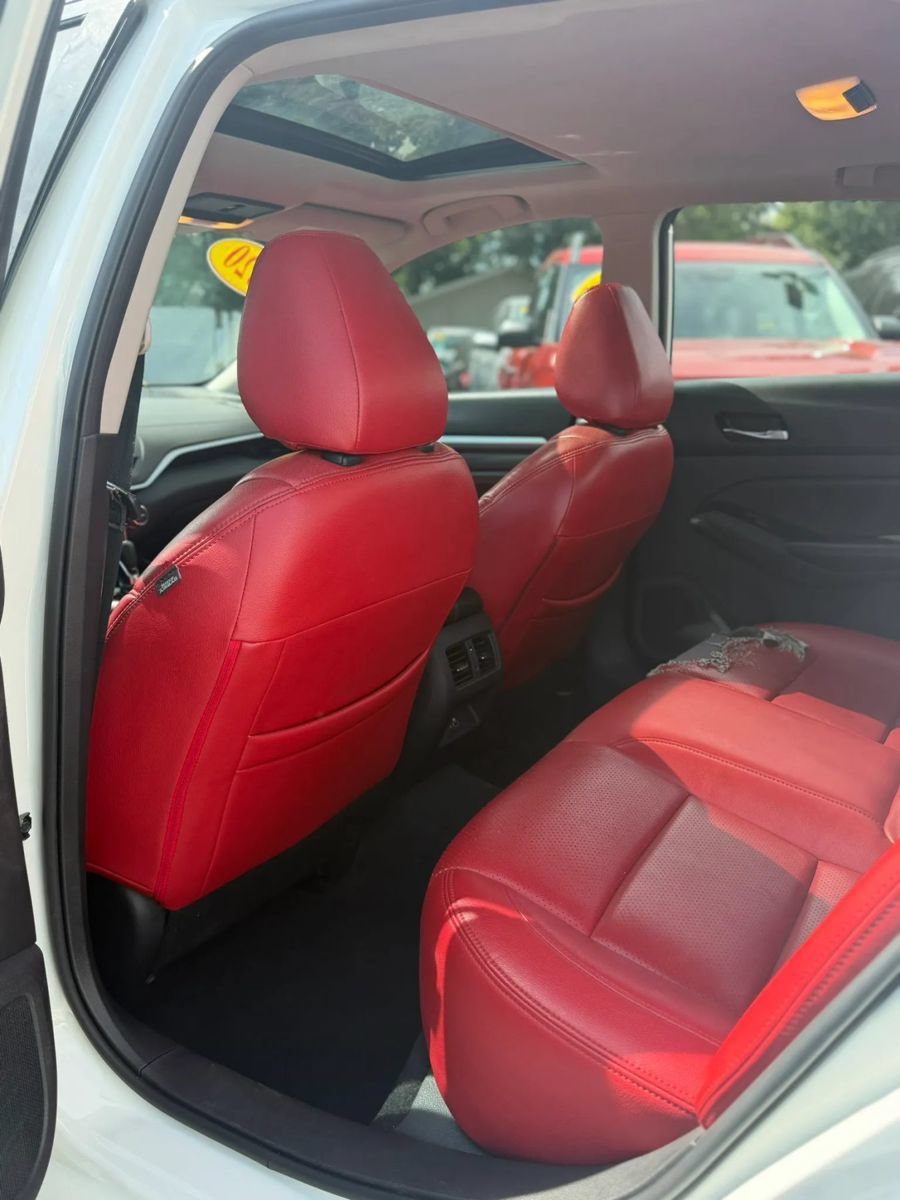 Used 2020 Nissan Altima 2.5 SV AWD/4WD image 20