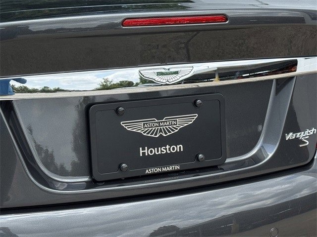 Used 2006 Aston Martin Vanquish S image 12