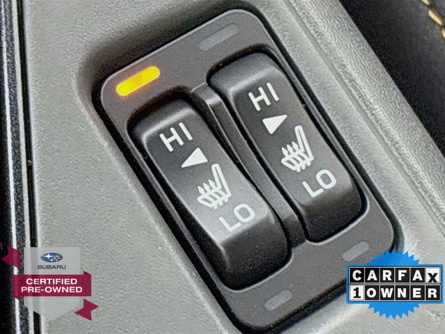 Certified 2024 Subaru Crosstrek 2.5i Wilderness image 19