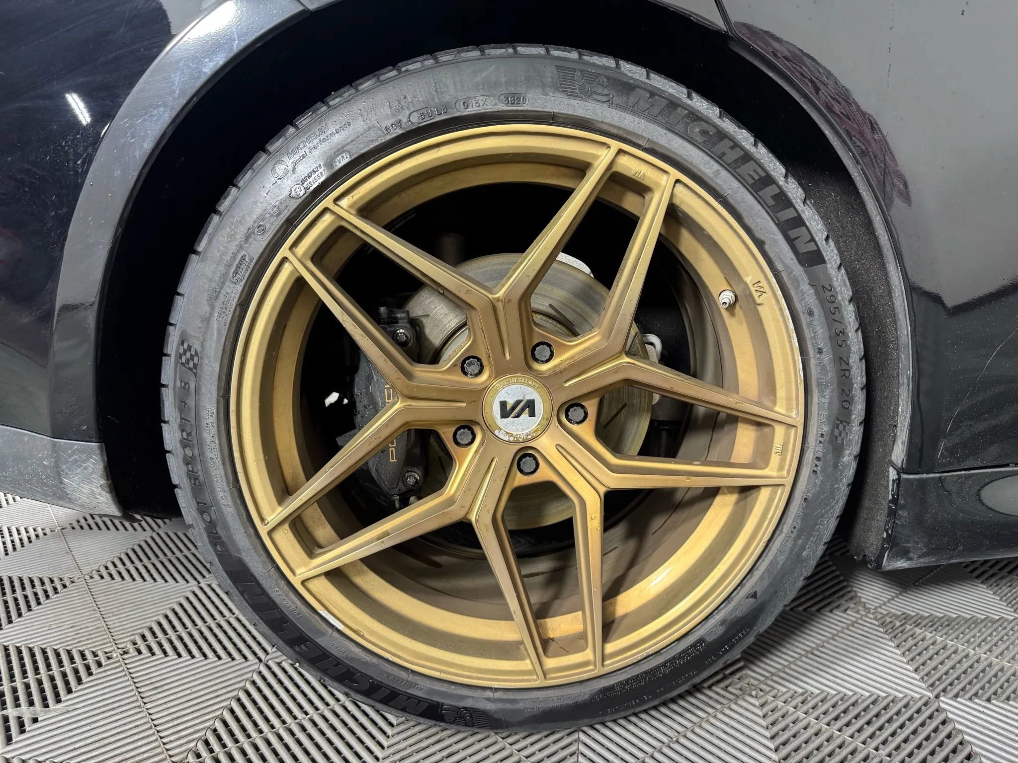 Used 2016 Porsche Panamera image 47