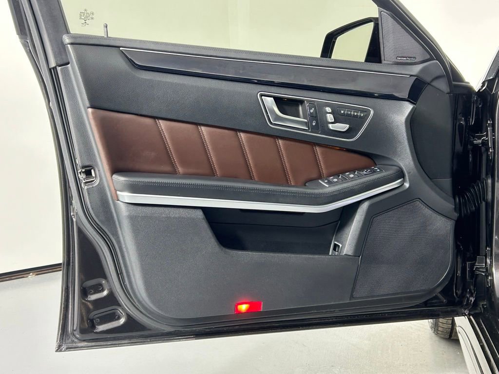 Used 2016 Mercedes-Benz E 63 AMG S-Model image 34