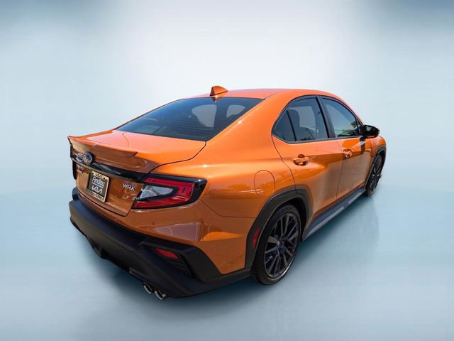 Used 2024 Subaru WRX Limited AWD/4WD image 4