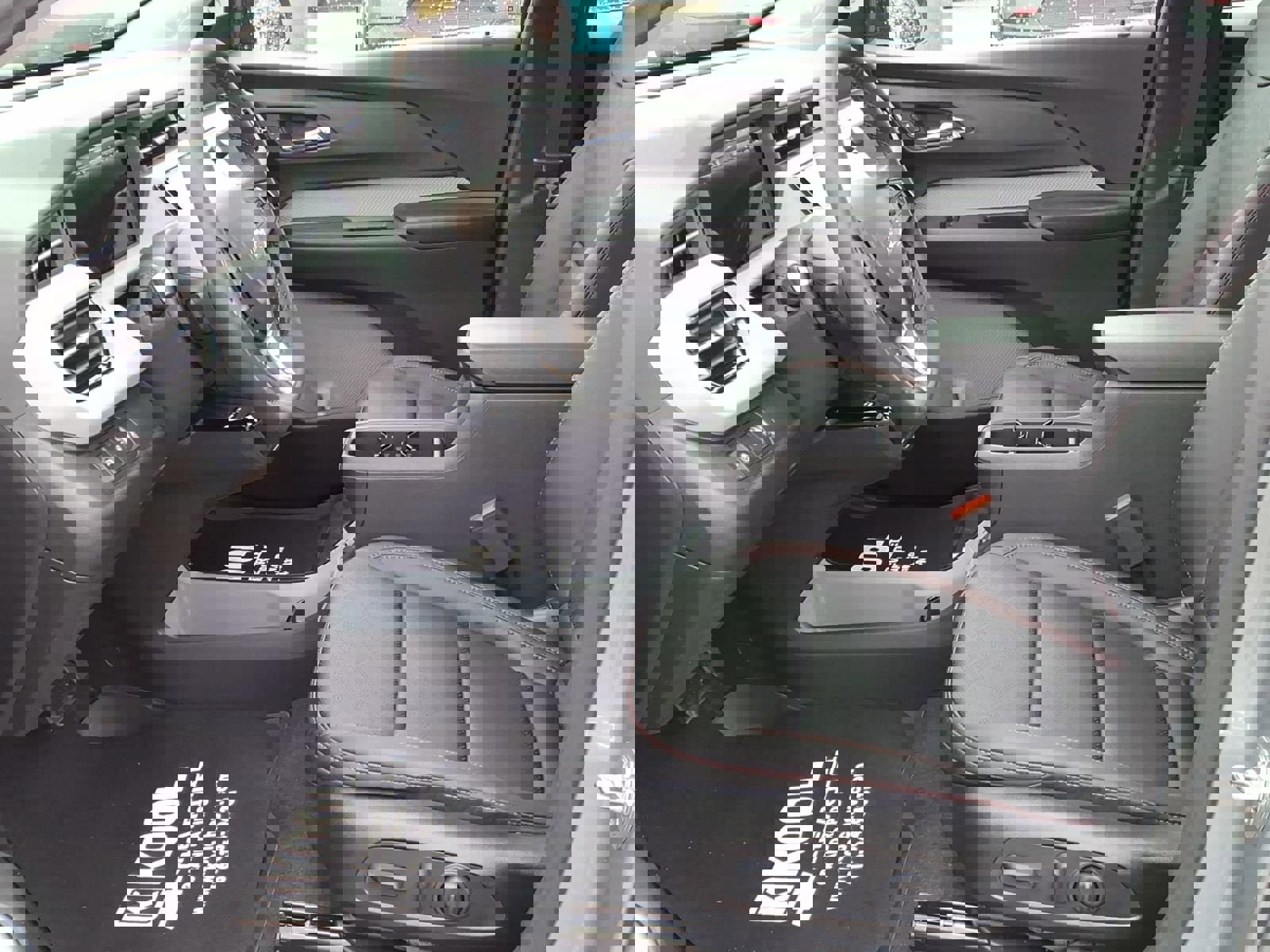 New 2027 Chevrolet Bolt RS w/ Technology Package image 12