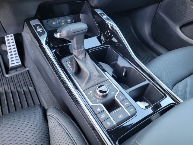 New 2026 Kia Sorento SX Prestige AWD/4WD image 11