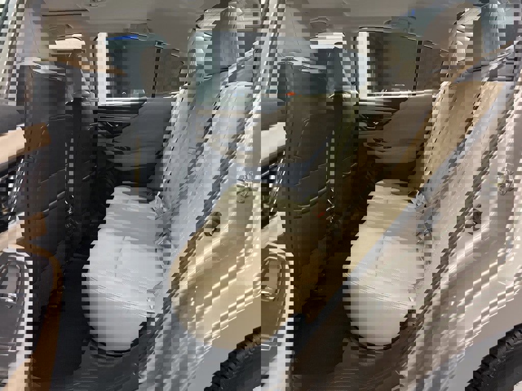 Used 2020 Subaru Legacy Limited w/ Popular Package #2 image 31