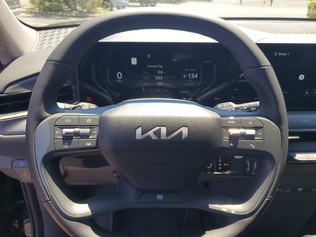 New 2026 Kia EV9 Light RWD image 11