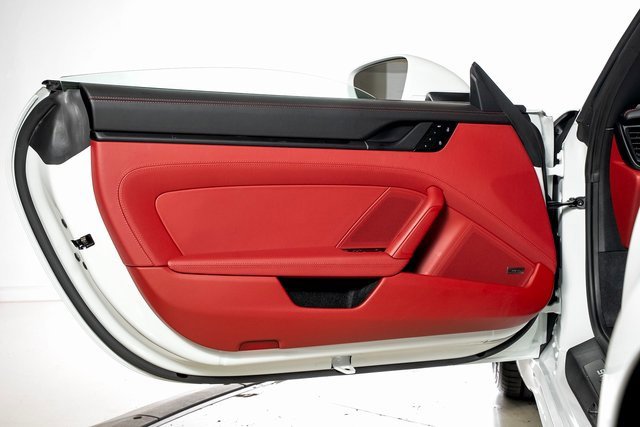 Used 2024 Porsche 911 Targa 4 GTS image 52