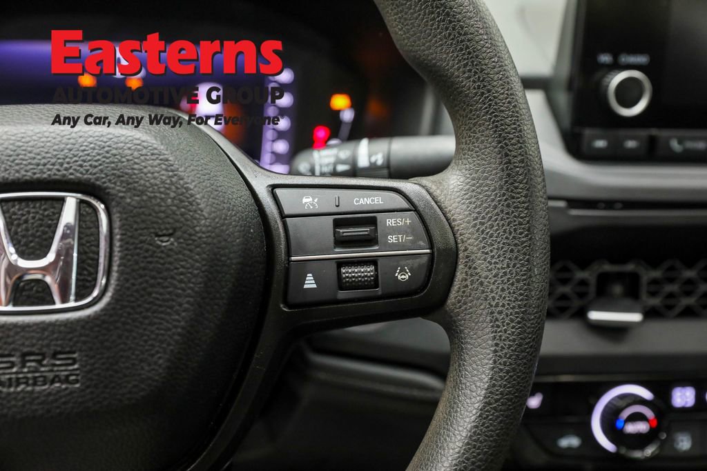Used 2024 Honda Accord EX image 15