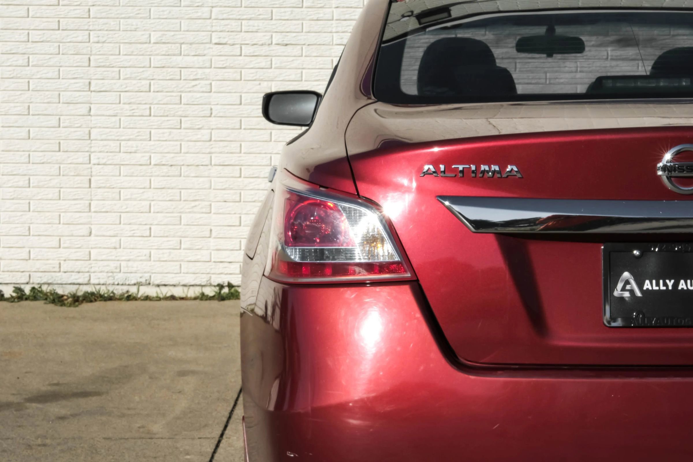 Used 2013 Nissan Altima 2.5 S image 49