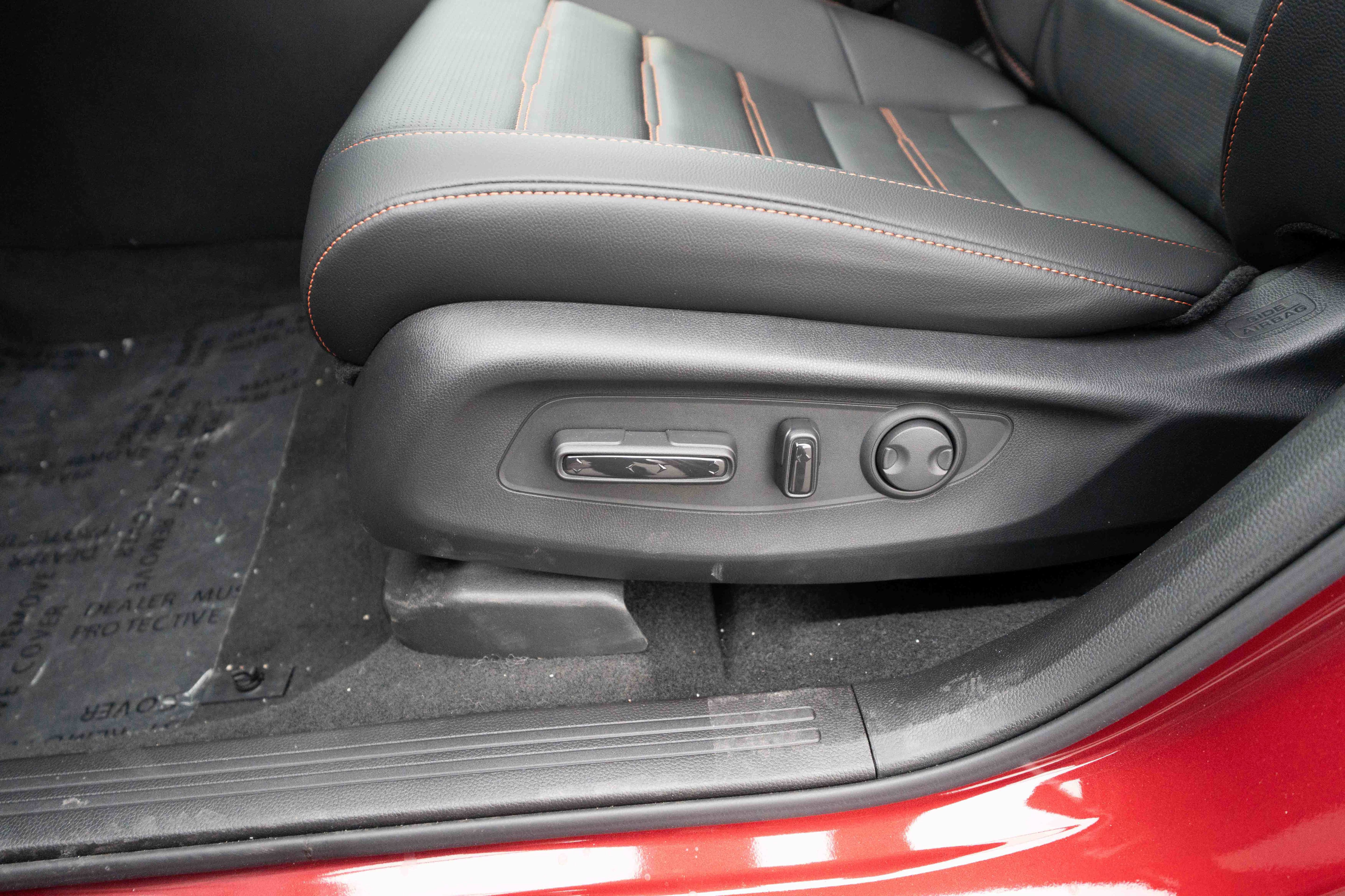 New 2026 Honda CR-V Sport-L image 12