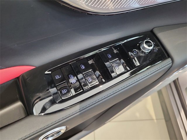 New 2025 Maserati Grecale Trofeo image 16