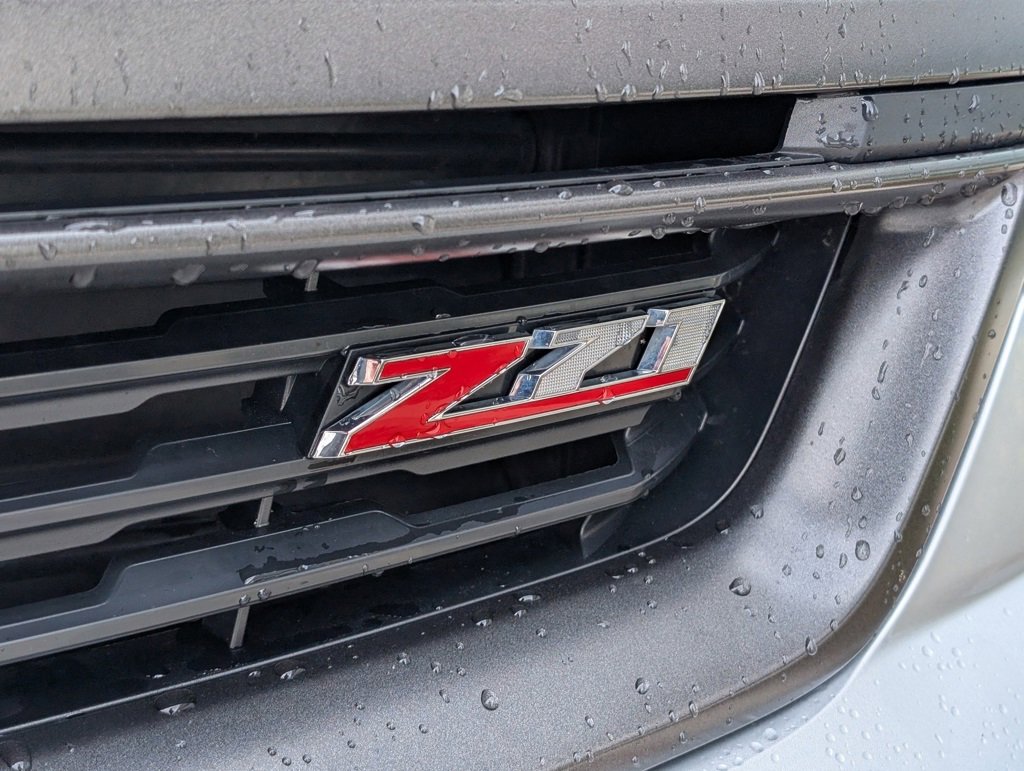 Used 2019 Chevrolet Colorado Z71 image 30
