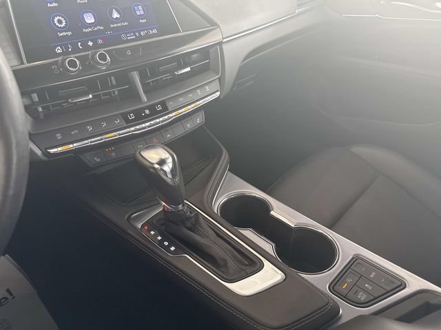 Certified 2023 Cadillac CT4 Premium Luxury w/ Climate Package AWD/4WD image 77