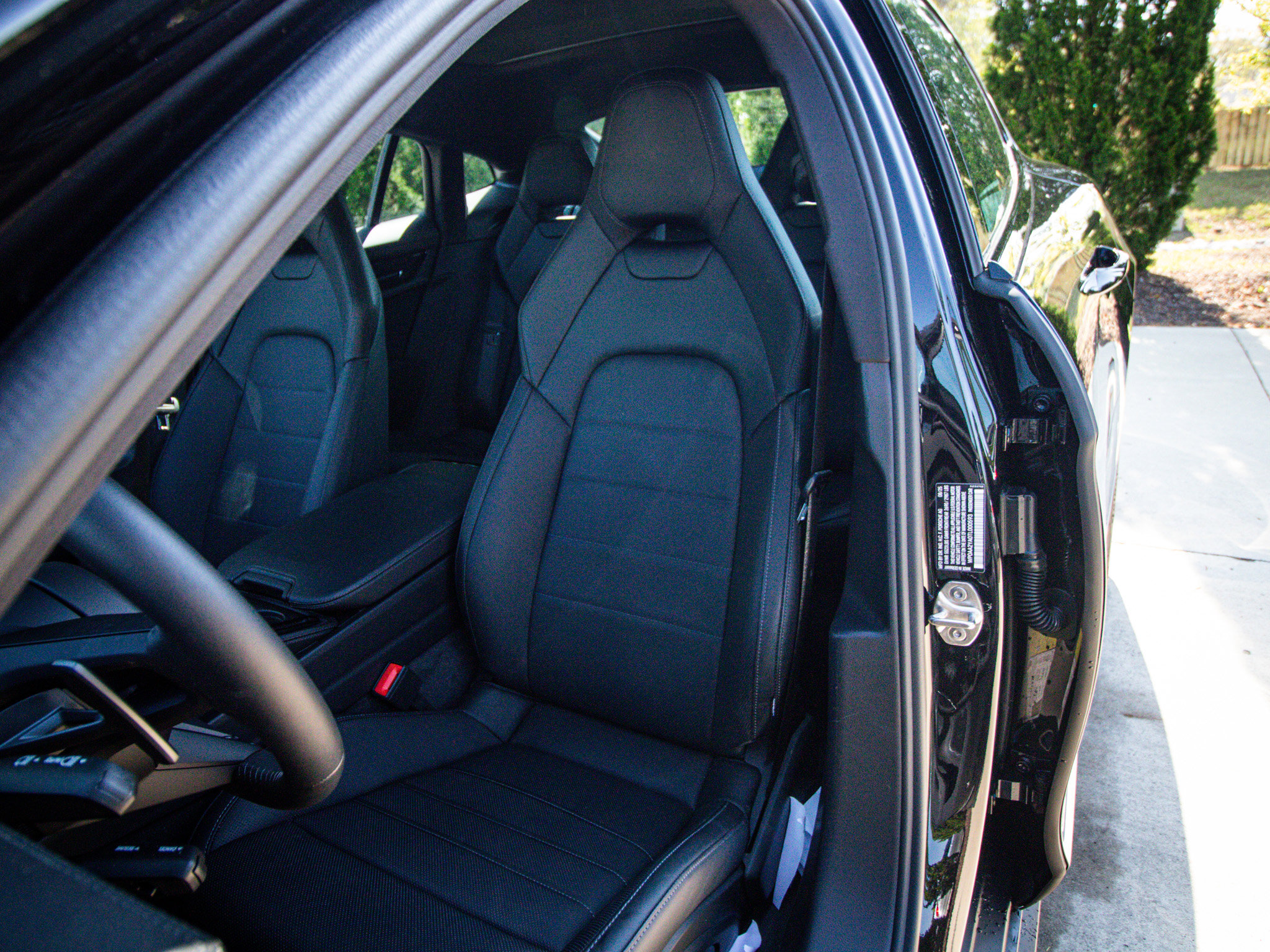 Used 2026 Porsche Panamera image 16