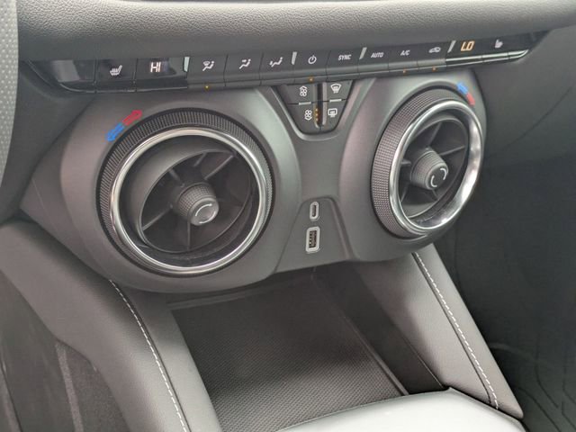 New 2026 Chevrolet Blazer LT image 18