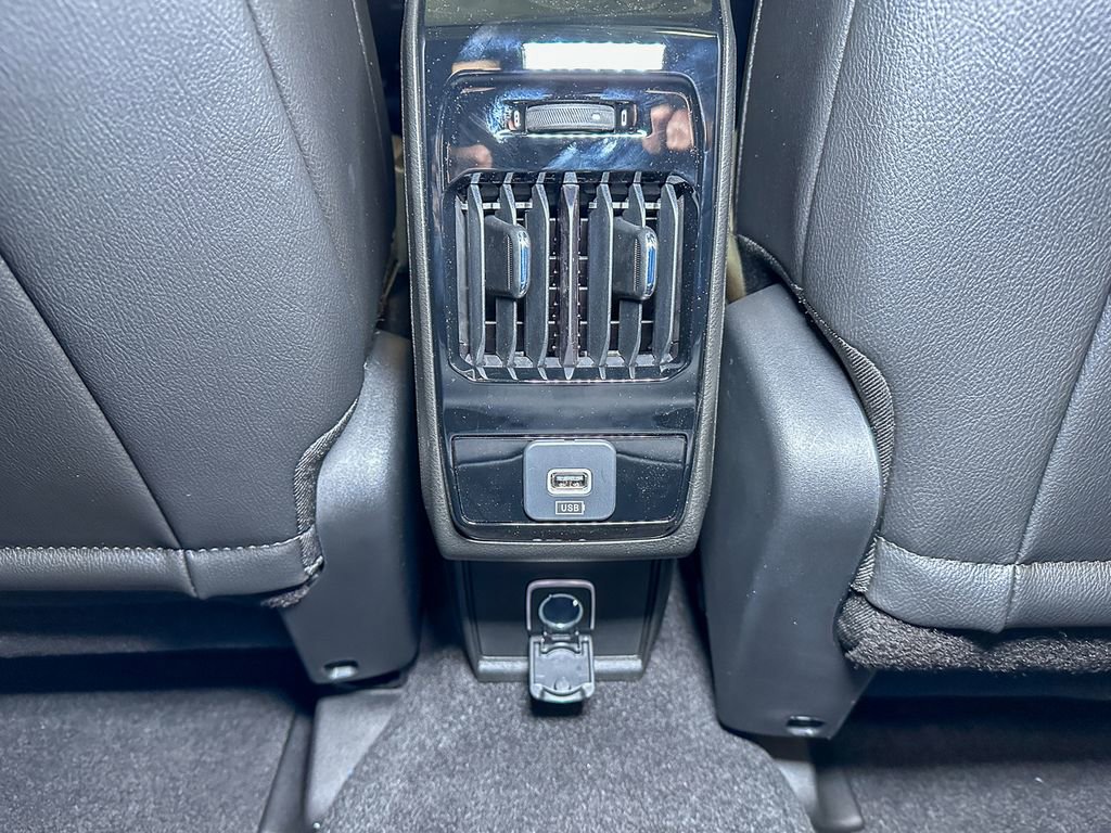 New 2026 Jeep Compass Limited w/ Sun, Sound & Navigation Group image 23