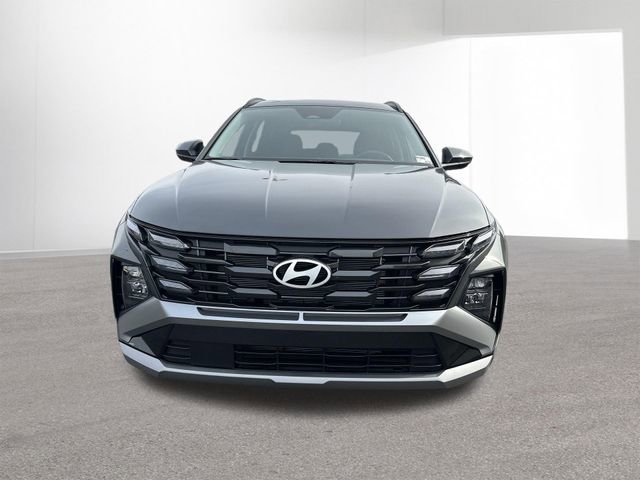 New 2026 Hyundai Tucson SEL AWD/4WD image 16