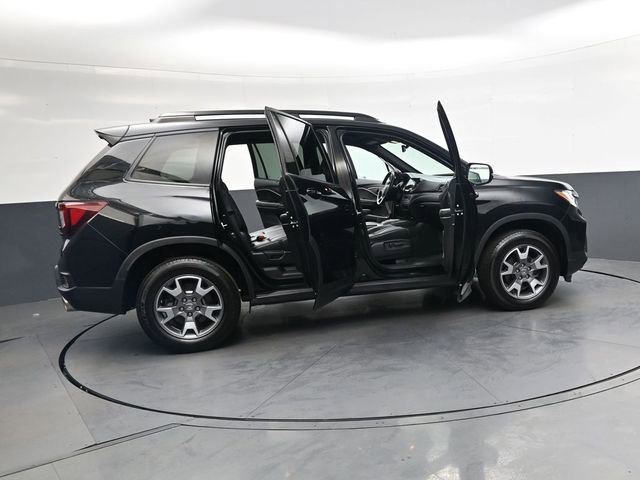 Used 2022 Honda Passport TrailSport image 41