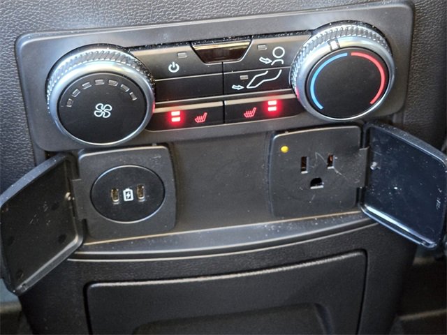 Used 2024 Ford Explorer ST w/ Equipment Group 401A image 15