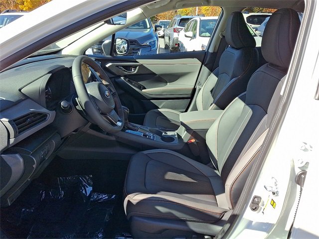New 2026 Subaru Crosstrek 2.5i Limited image 6