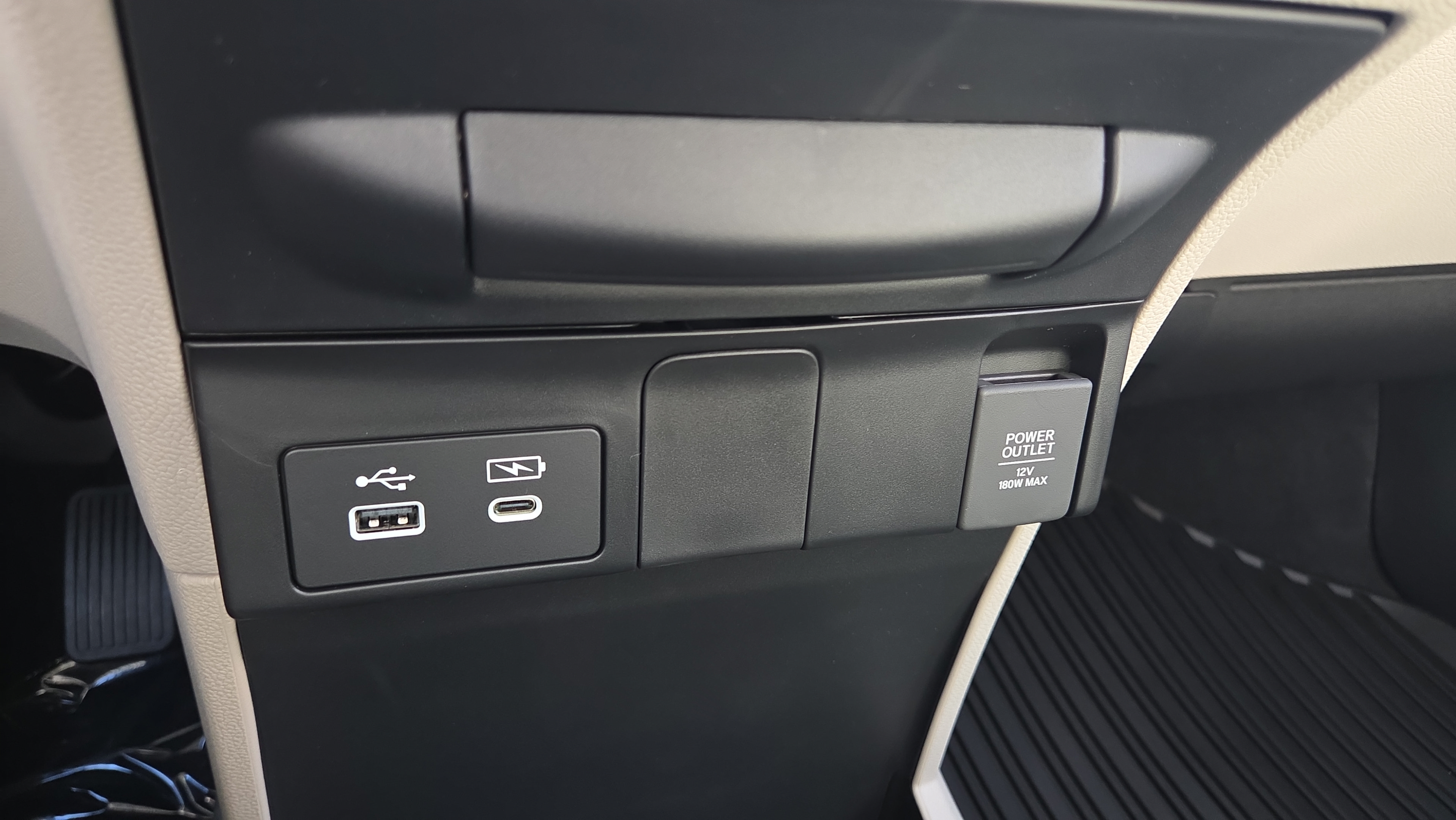 New 2026 Honda Odyssey EX-L image 30