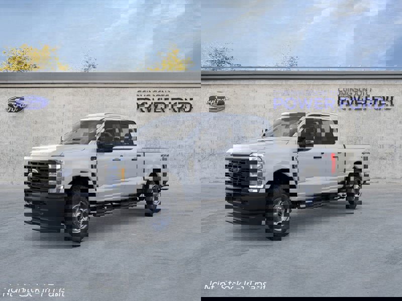 New 2026 Ford F350 XL w/ XL Off-Road Package image 2