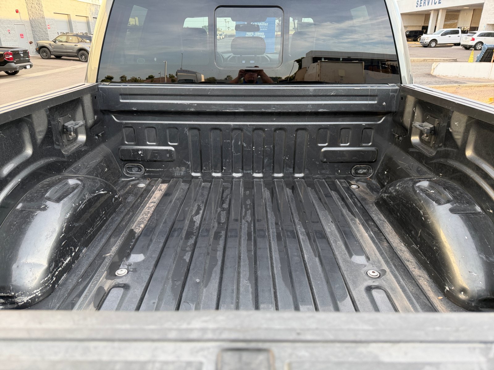 Used 2020 Ford F150 Raptor w/ Equipment Group 802A Luxury AWD/4WD image 30