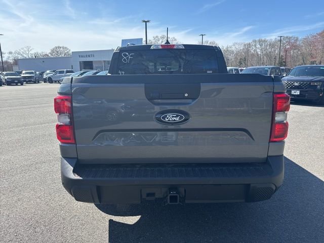 New 2026 Ford Maverick Lariat AWD/4WD image 6
