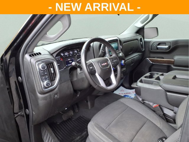 Used 2022 GMC Sierra 1500 Elevation AWD/4WD image 14