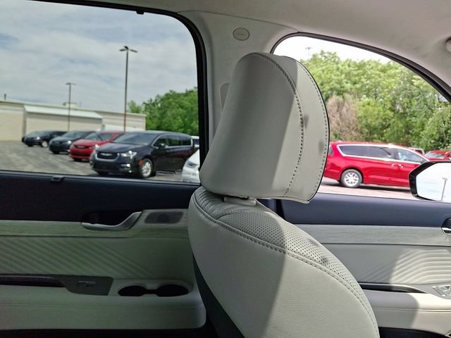 Used 2024 Hyundai Palisade Calligraphy AWD/4WD image 13