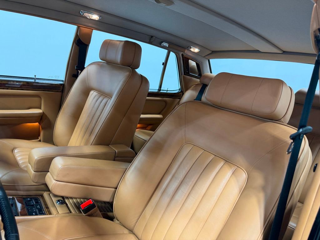 Used 1993 Rolls-Royce Silver Spur II image 19
