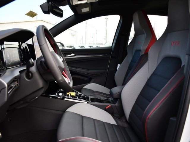 New 2026 Volkswagen GTI Autobahn FWD image 14