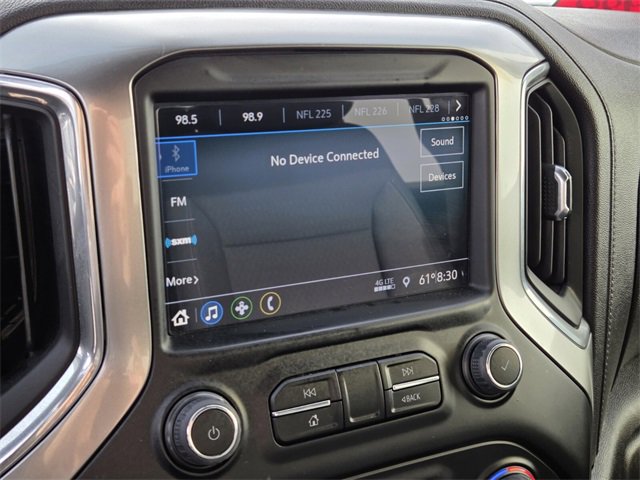 Used 2022 Chevrolet Silverado 3500 LT w/ Convenience Package image 20