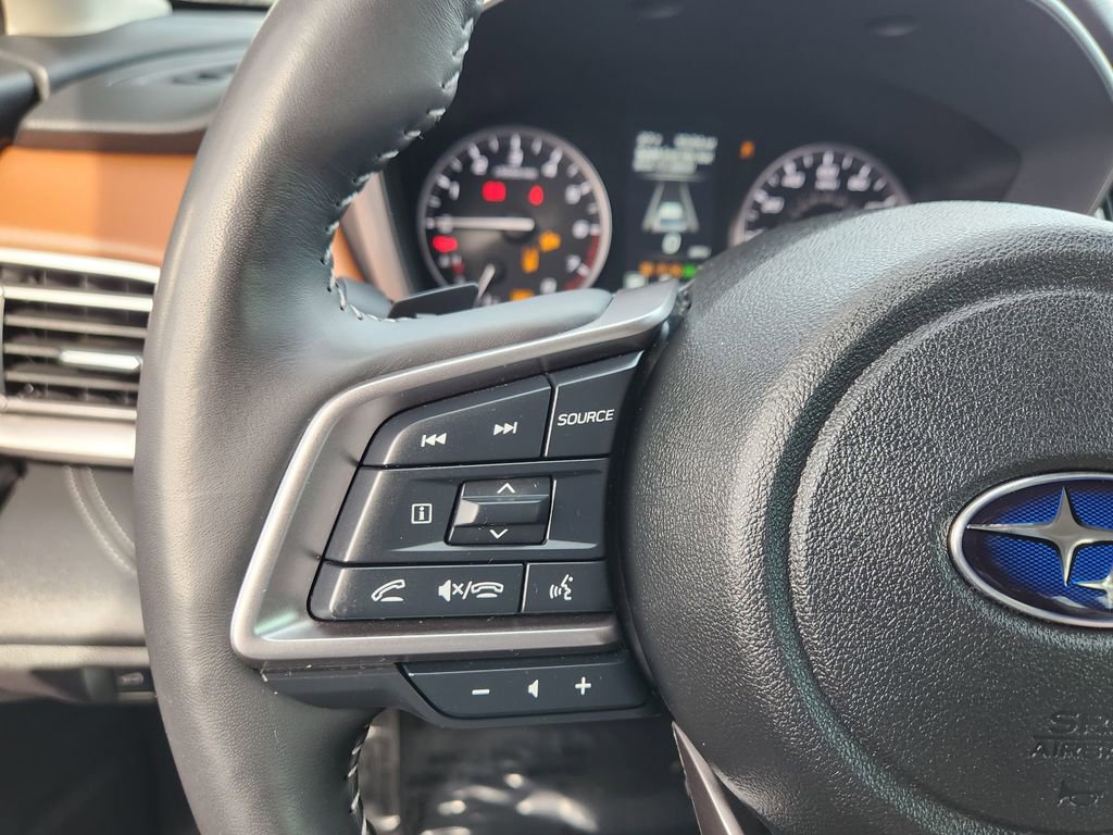 Used 2023 Subaru Outback Touring XT image 16