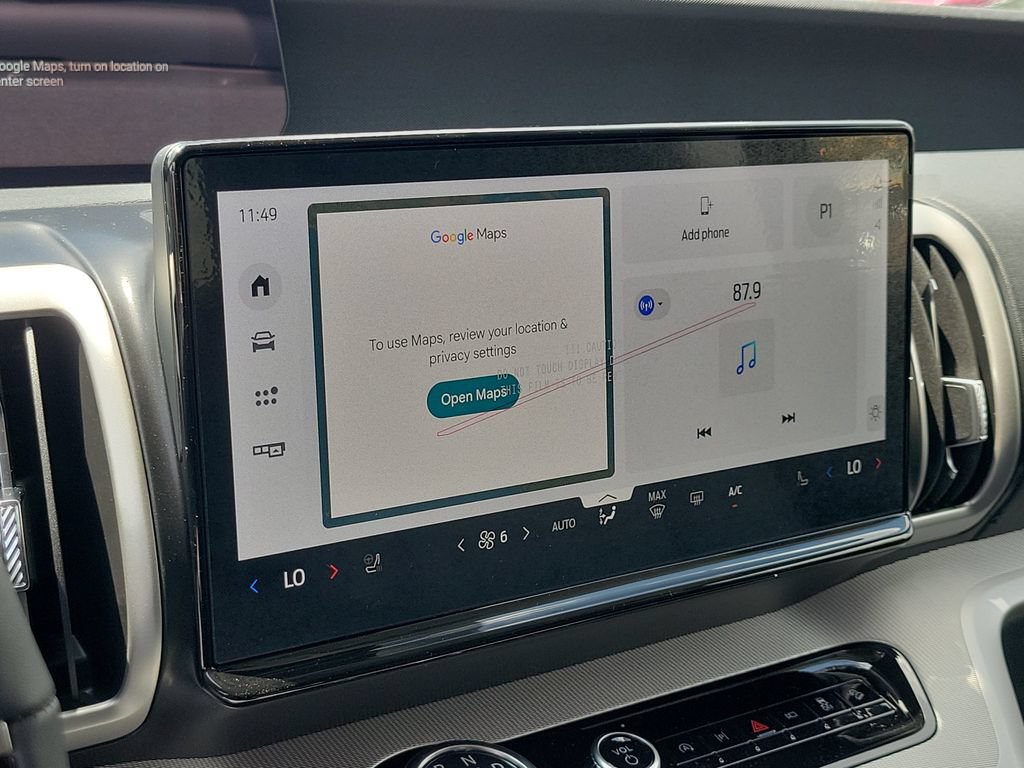 New 2026 Ford Expedition Max Active AWD/4WD image 25