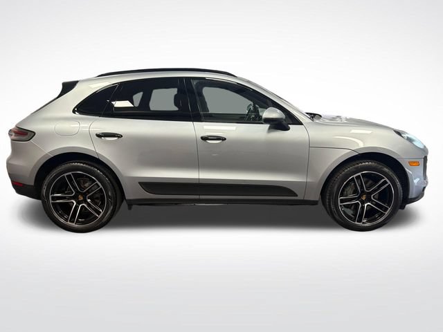 Used 2020 Porsche Macan S AWD/4WD image 6