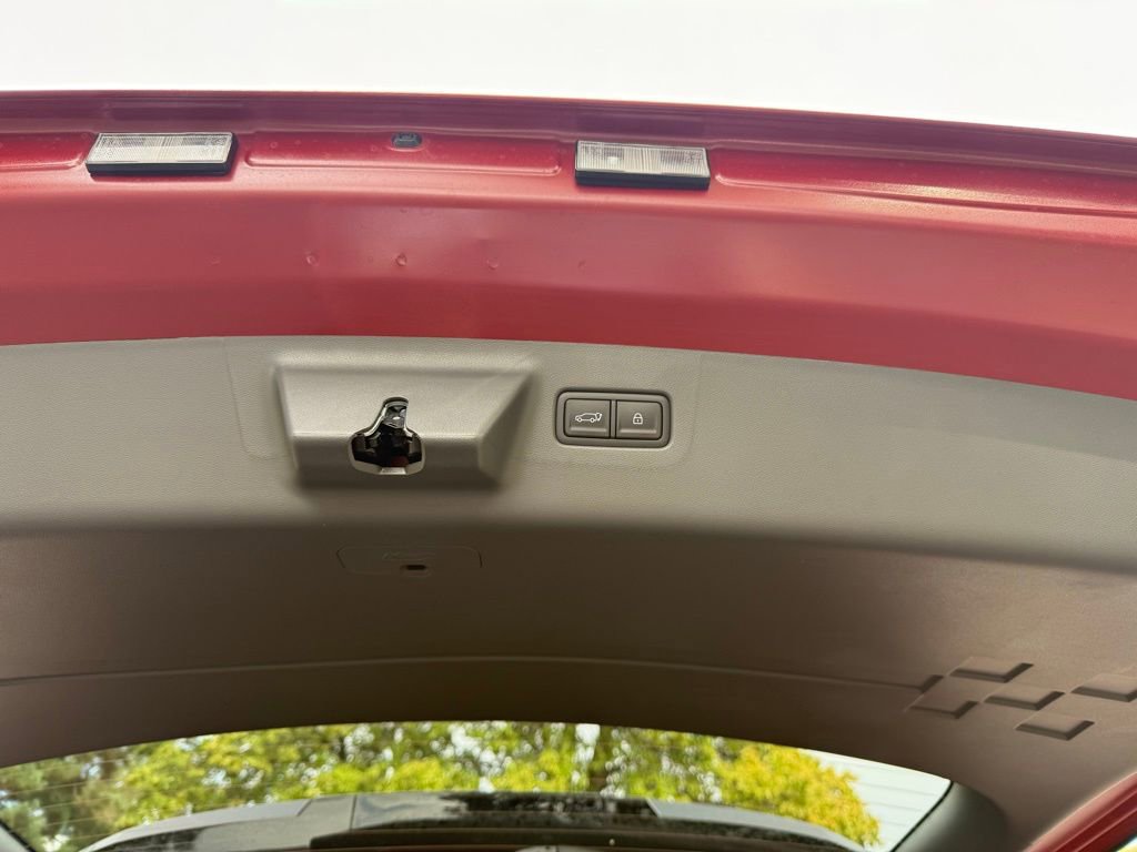 New 2026 Hyundai Santa Fe SEL image 36