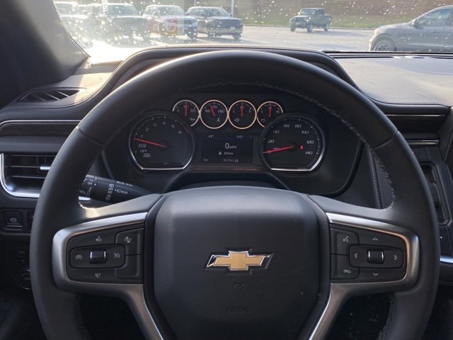 Used 2024 Chevrolet Tahoe LS w/ Driver Alert Package image 15