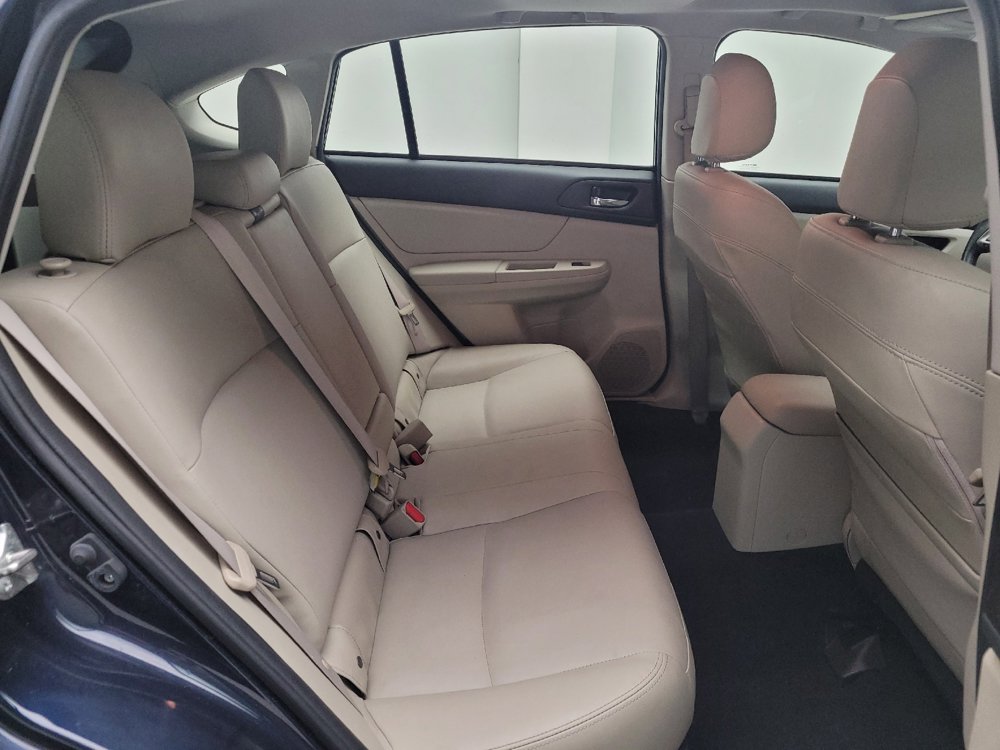 Used 2014 Subaru Impreza 2.0i Sport Limited AWD/4WD image 19