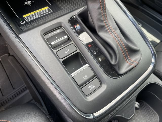 New 2025 Honda CR-V Sport-L image 31