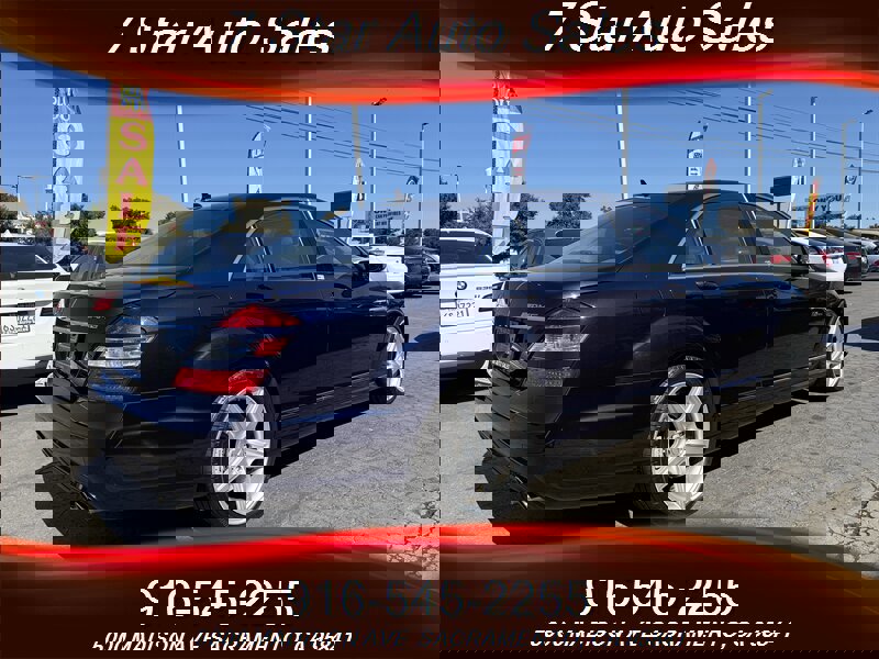 Used 2008 Mercedes-Benz S 63 AMG image 6