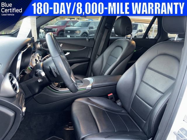 Used 2020 Mercedes-Benz GLC 300 4MATIC image 20