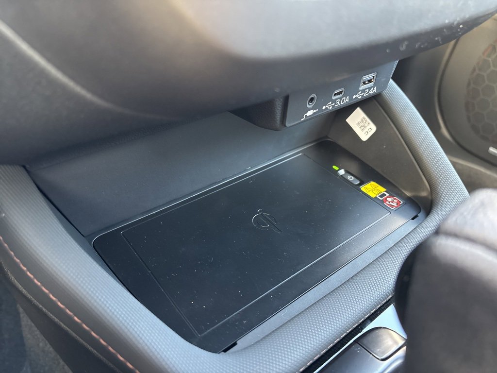 New 2026 Subaru Forester Sport image 23