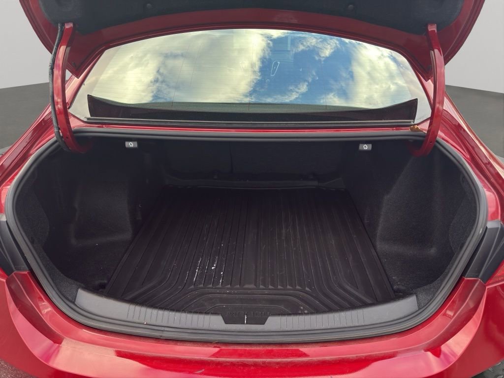 Certified 2024 Chevrolet Malibu RS image 18